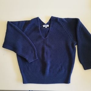 525 America v-neck sweater m